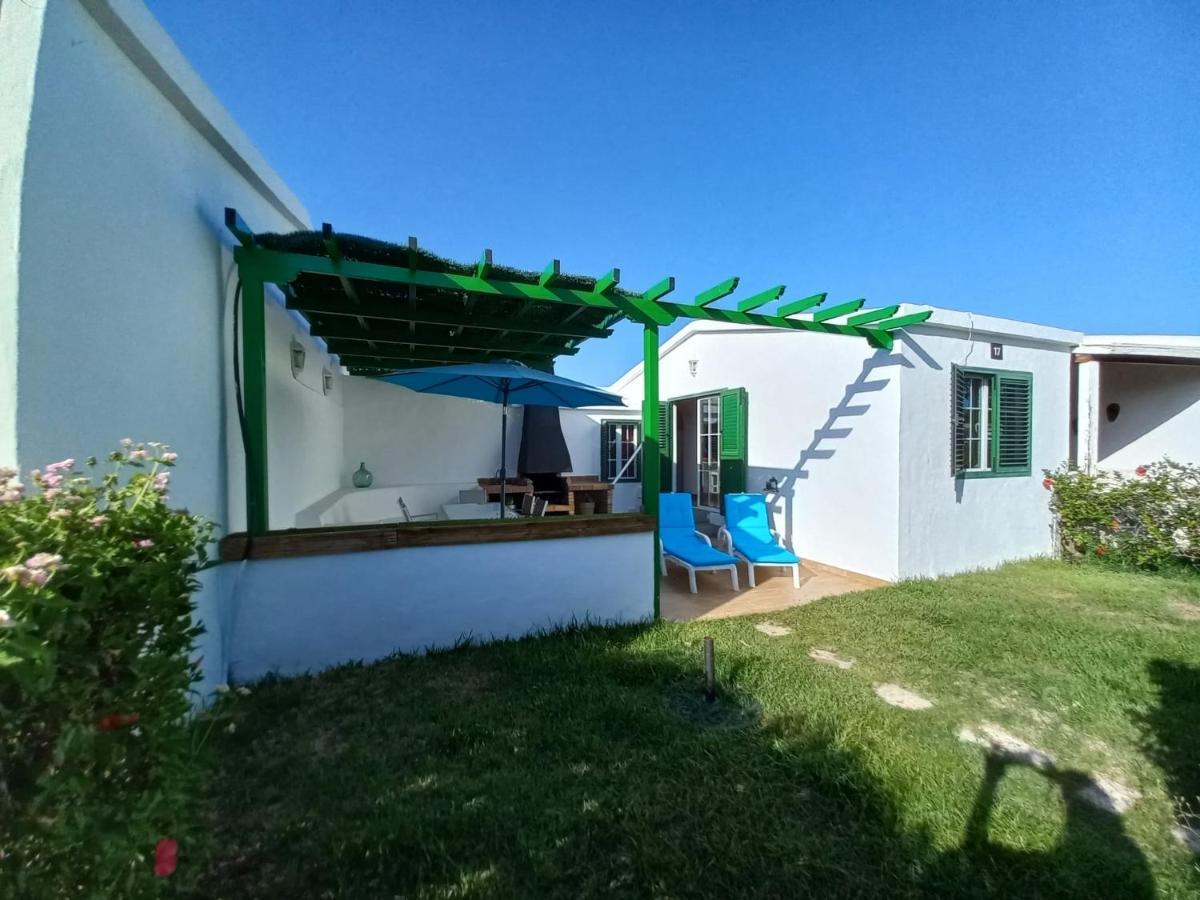 Bungalow Maspalomas, Campo Internacional Maspalomas  Buitenkant foto