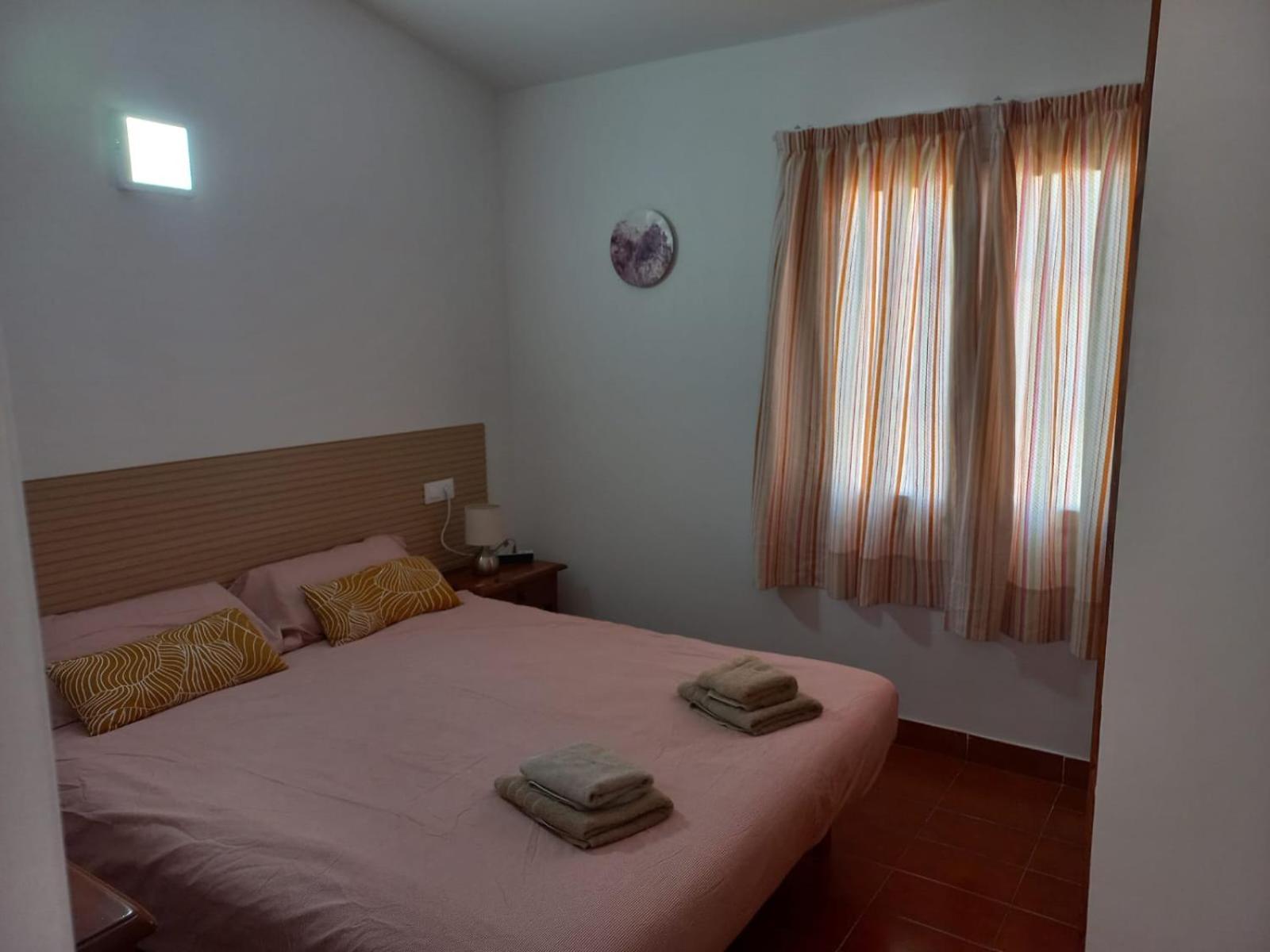 Bungalow Maspalomas, Campo Internacional Maspalomas  Buitenkant foto