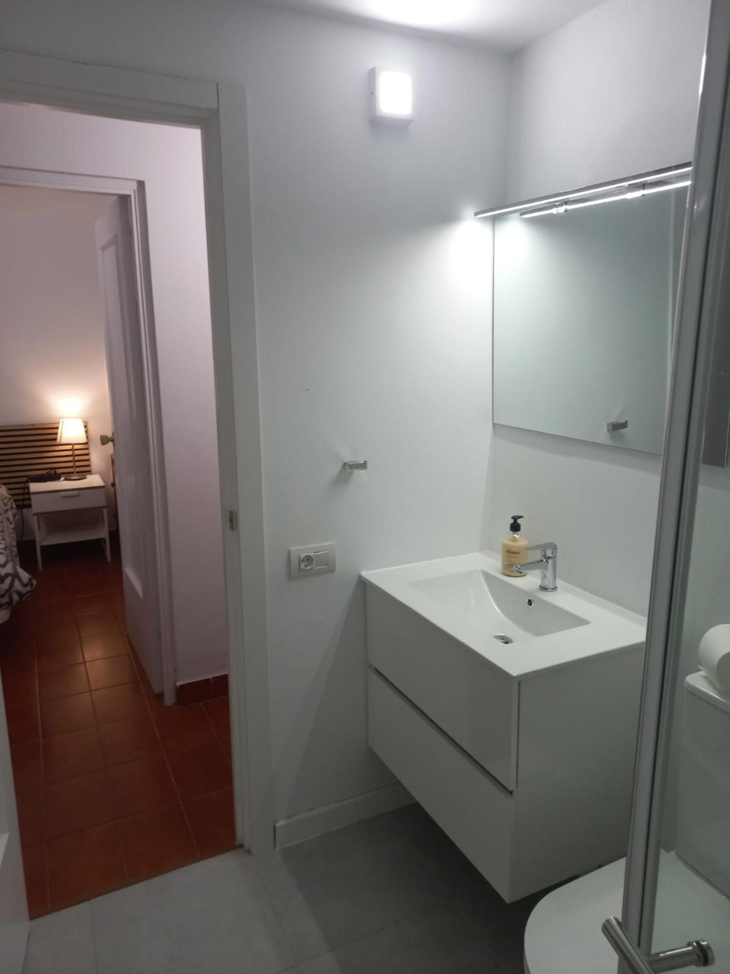 Bungalow Maspalomas, Campo Internacional Maspalomas  Buitenkant foto