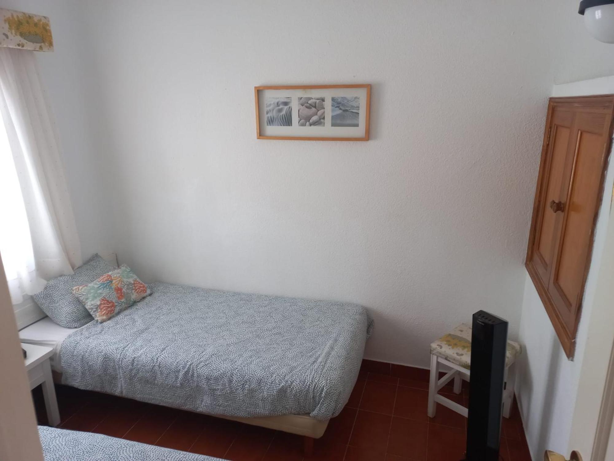 Bungalow Maspalomas, Campo Internacional Maspalomas  Buitenkant foto