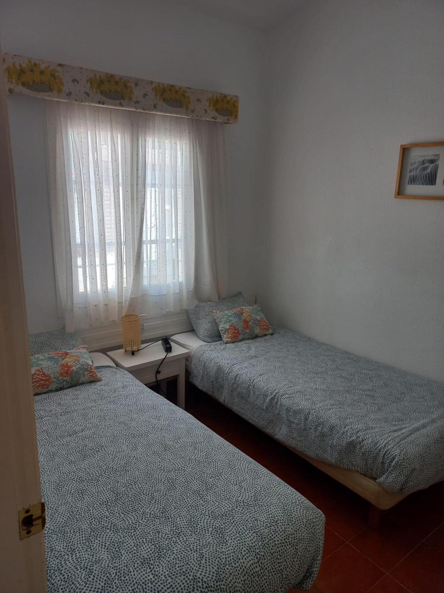 Bungalow Maspalomas, Campo Internacional Maspalomas  Buitenkant foto