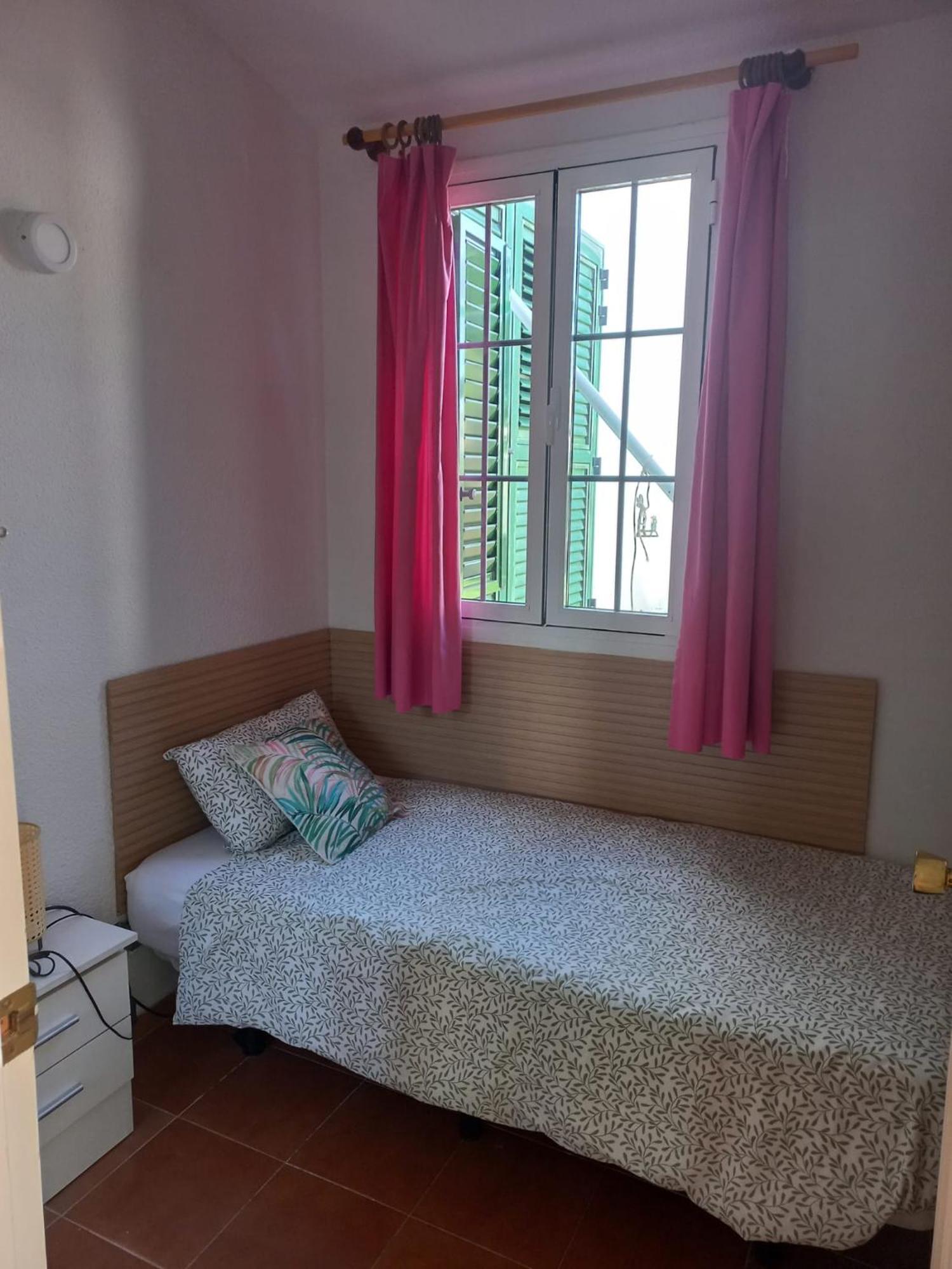 Bungalow Maspalomas, Campo Internacional Maspalomas  Buitenkant foto